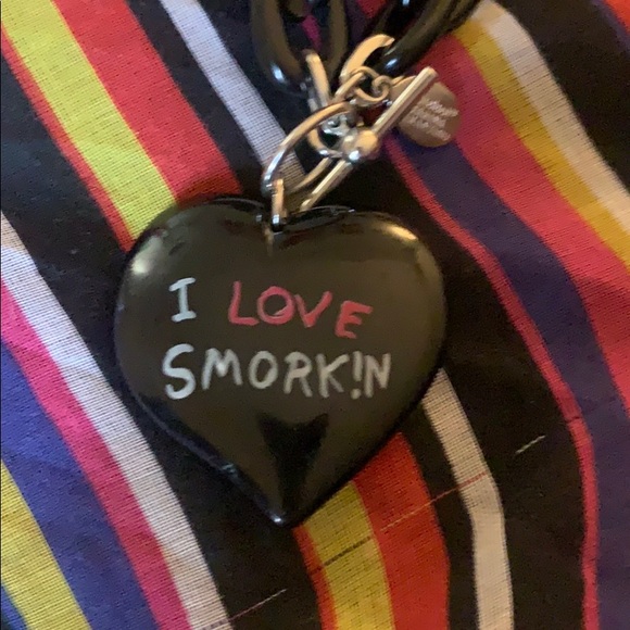 RARE Tarina Tarantino/KID ROBOT collab piece - Picture 4 of 8